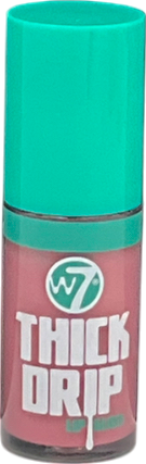 w7 Thick Drip Lip Gloss Too Close 4.8ml