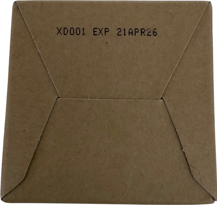 Yepoda The Bubble Double Cleansing Foam 120ml