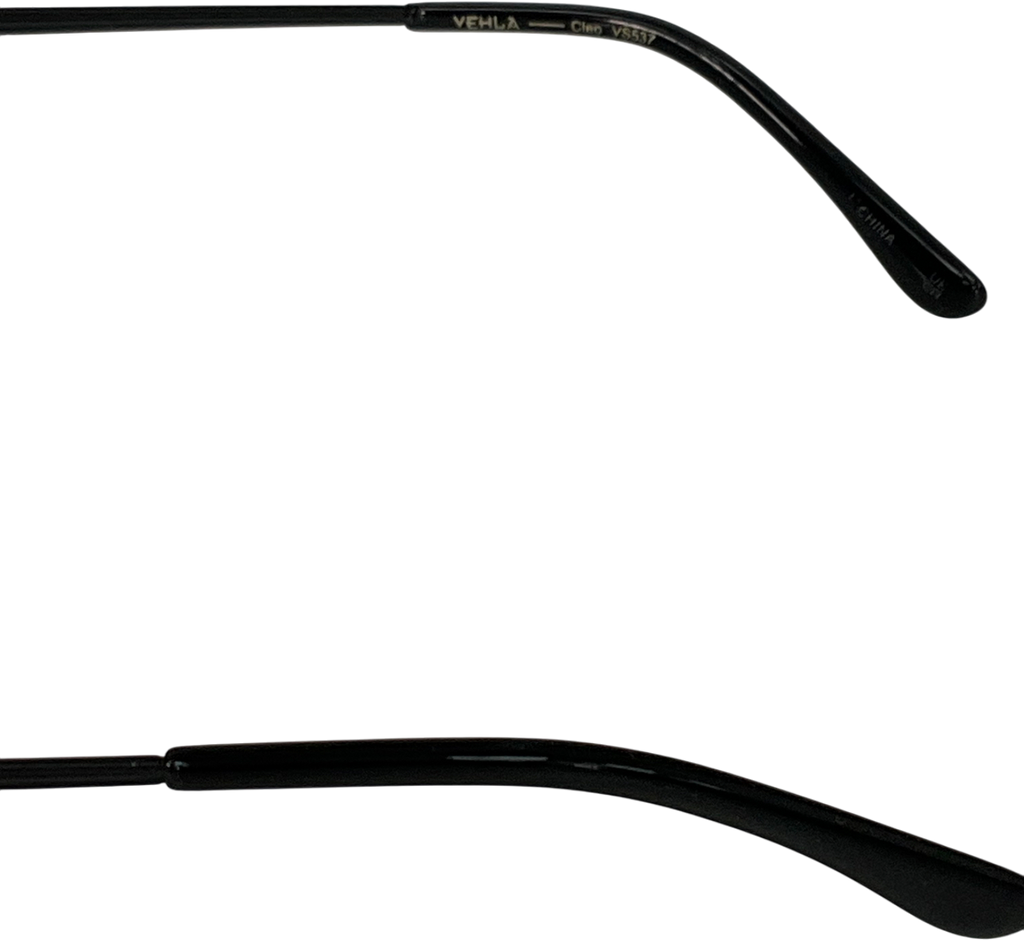 vehla Black Cleo Black/smoke Sunglasses