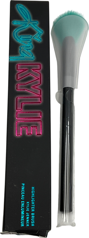 Kylie By Kylie Jenner King Kylie Highlighter Brush One size