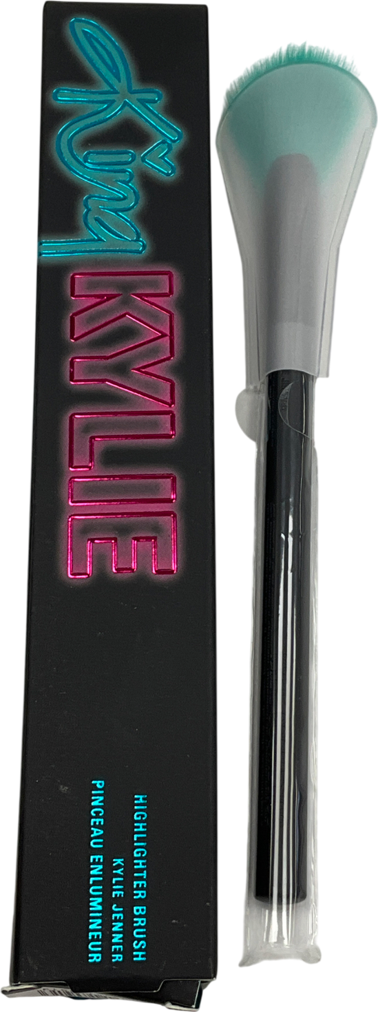 Kylie By Kylie Jenner King Kylie Highlighter Brush One size