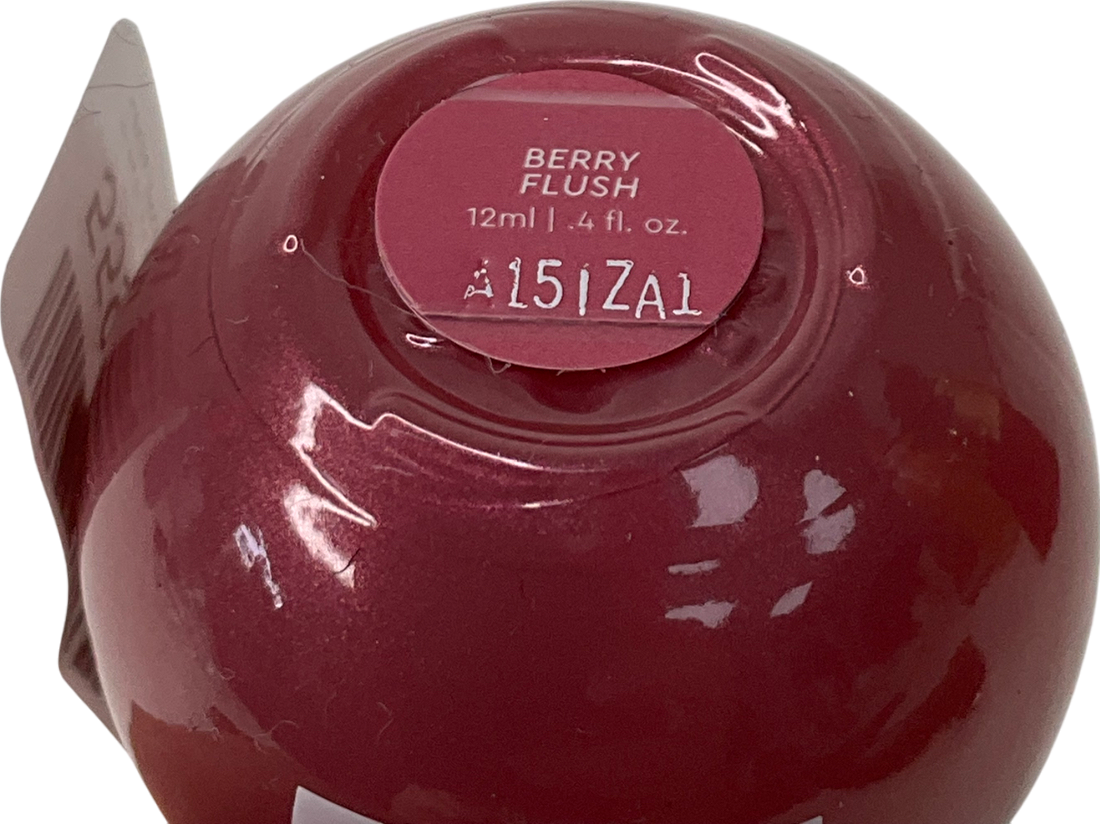 glow recipe Dewy Flush Berry 12ml