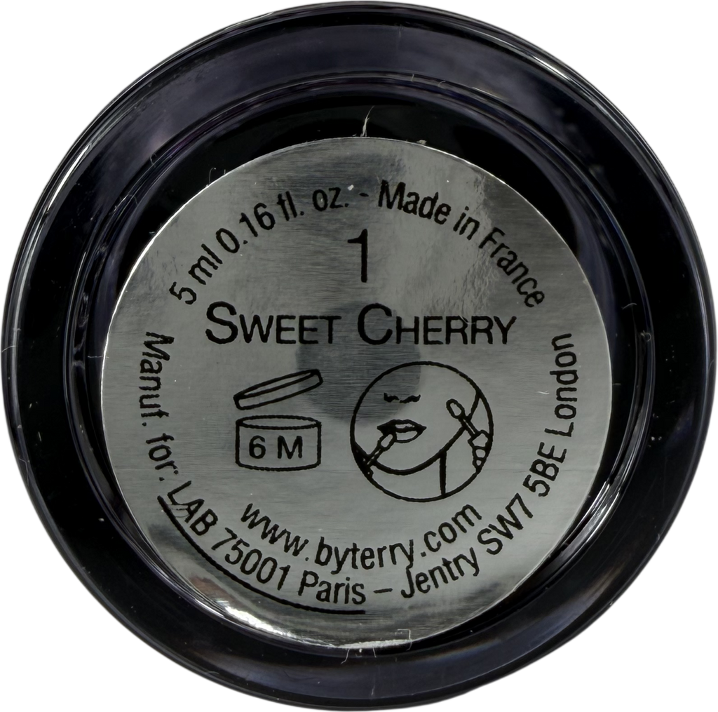 BY TERRY Tea To Tan Lip & Cheek 1 Sweet Cherry 5ml