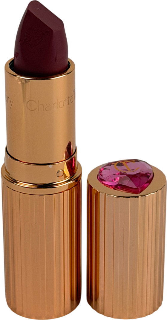 Charlotte Tilbury Pillow Talk Love Effect Lipstick K.i.s.s.i.n.g Dream Talk 3.5g