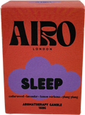Airo White Sleep: The Relaxation Candle One Size