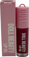 Doll Beauty Peptide Lip Oil Sugarberry 10ml