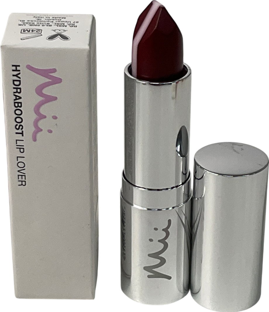 mii Hydraboost Lip Lover Lipstick Dahilia One size