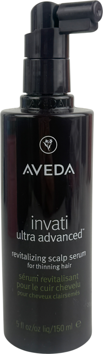 Aveda Invati Ultra Advanced™ Revitalizing Scalp Serum 150ml