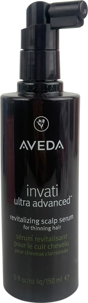 Aveda Invati Ultra Advanced™ Revitalizing Scalp Serum 150ml