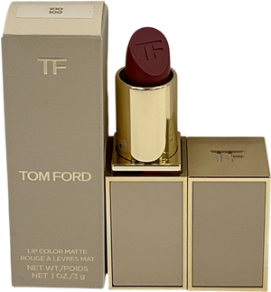 Tom Ford Lip Color Matte 100 100 3g
