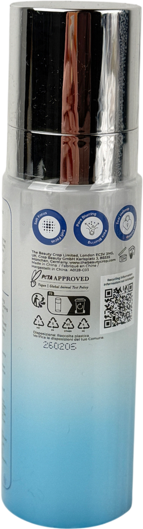 The beauty crop Weightless Wonder Setting Mist 100ml