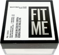 Maybelline Fit Me Loose Powder Translucent 15g