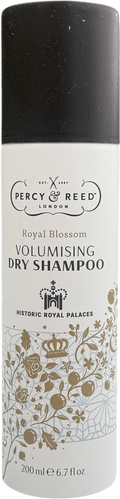 Percy & Reed Volumising Dry Shampoo 200ml