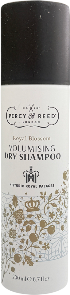Percy & Reed Volumising Dry Shampoo 200ml