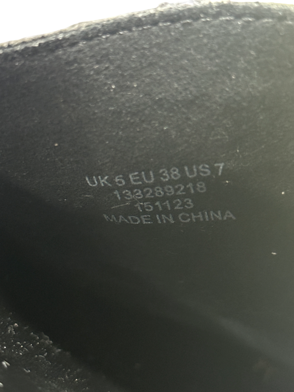 Topshop Black Beau Woven Mules UK 5 EU 38 👠