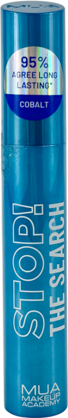 Mua Stop The Search Mascara Cobalt 11ml