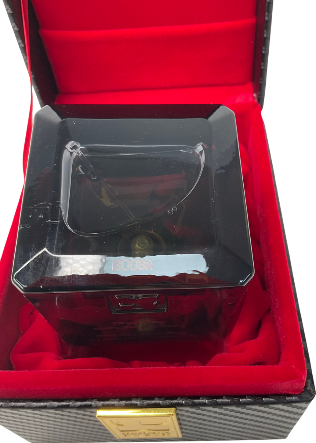 Fragrance Du Bois Lucius Extrait De Parfum 100ml