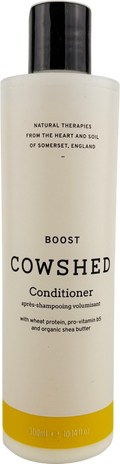 Cowshed Boost Shampoo 300ml
