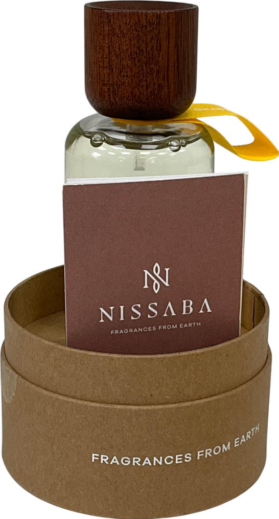 nissaba Chaco  Eau De Parfum Chaco 100ml