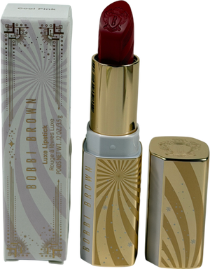 Bobbi Brown Luxe Lipstick Cool Pink 3.5g