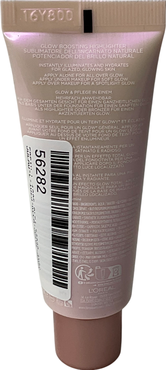 loreal Lumi Glotion 901 40ml