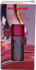 Morphe Lust Potion Bi-phase Lip Oil Deep Desire 3.2ml