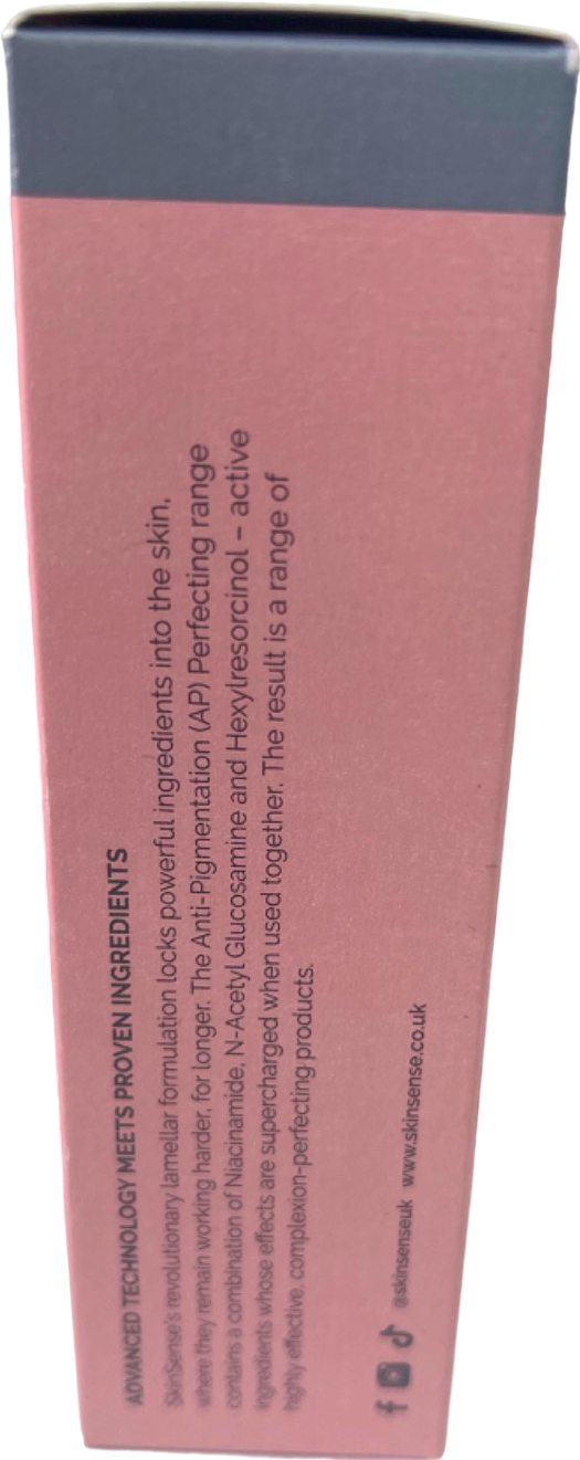 skinSense by Abi Cleeve AP Perfecting Anti-Pigmentation Neck & Décolleté Cream  50ml