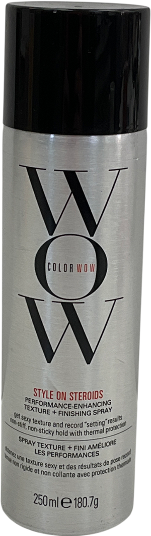Color Wow Style On Steroids Color-safe Texturizing Spray 250ml
