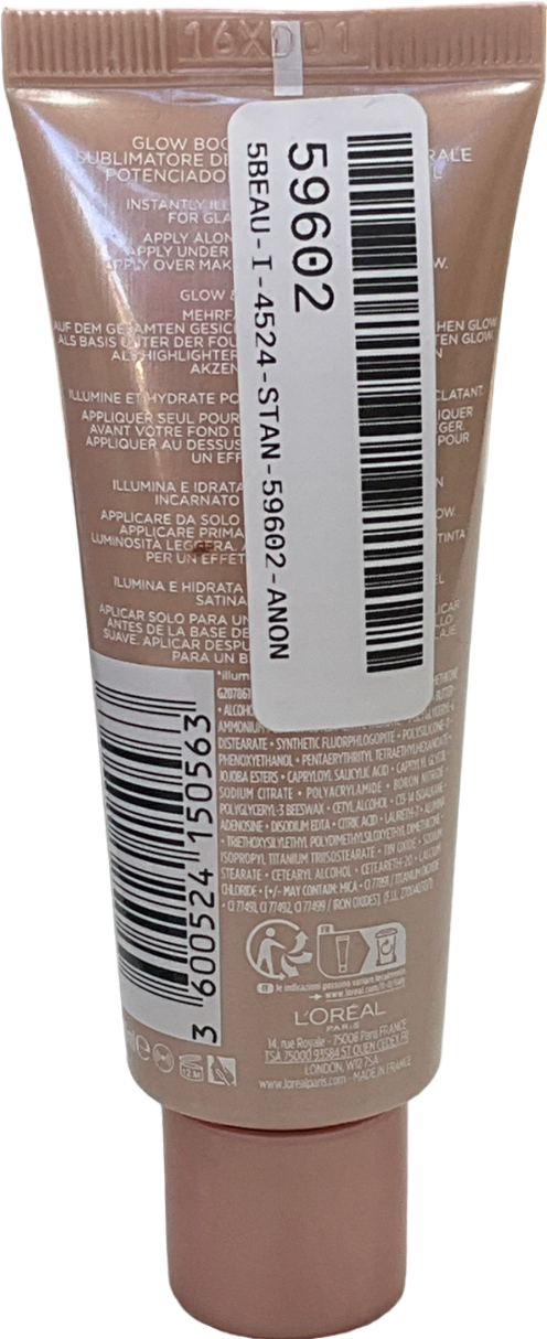 loreal Glotion 902 40ml