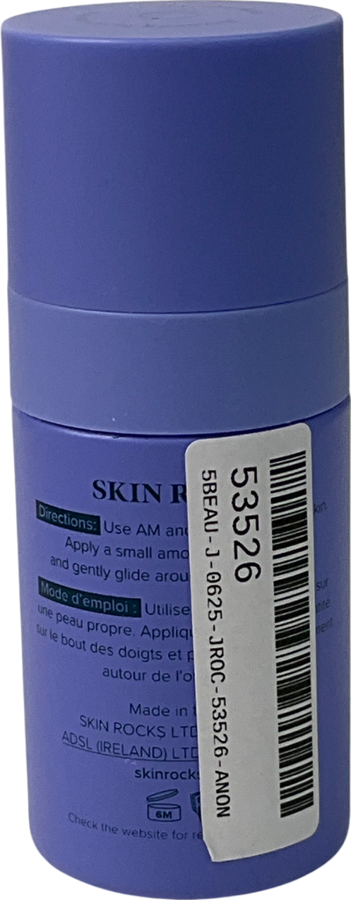 Skin rocks The Eye Cream 15ml