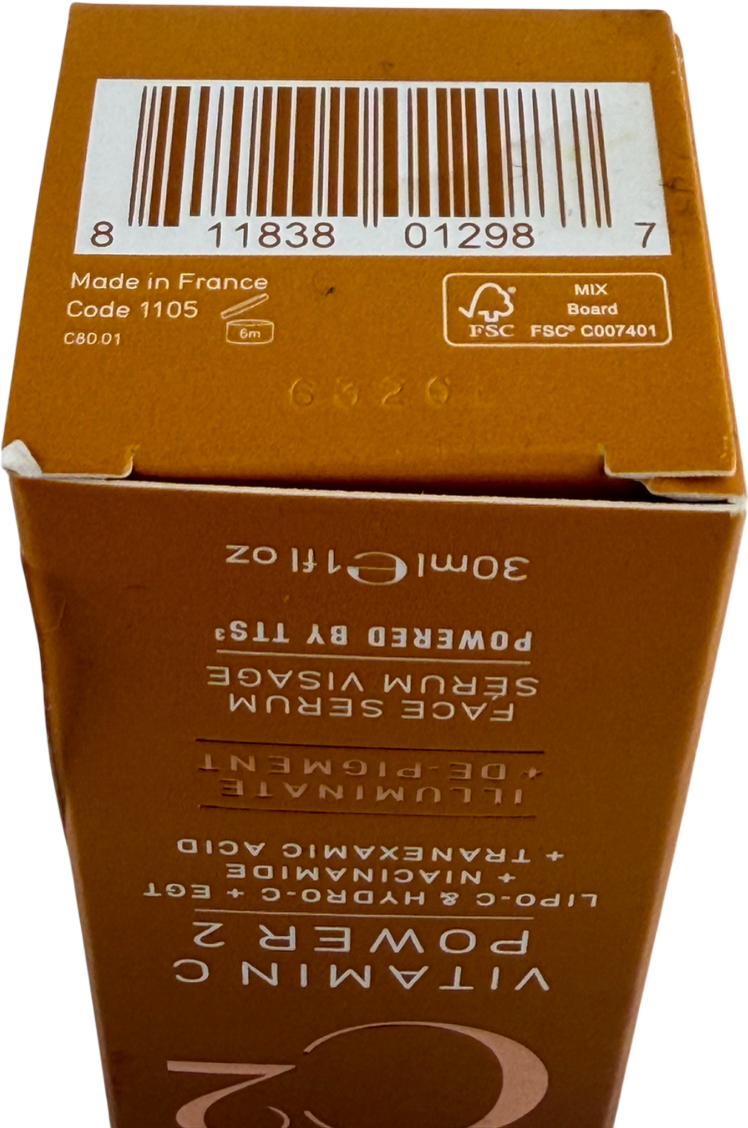 Sarah Chapman Vitamin C Power 2 30ml
