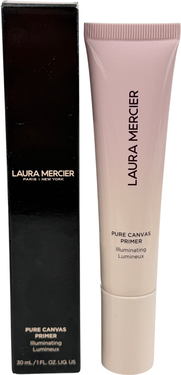 Laura Mercier Pure Canvas Primer Illuminating Illuminating 30ml