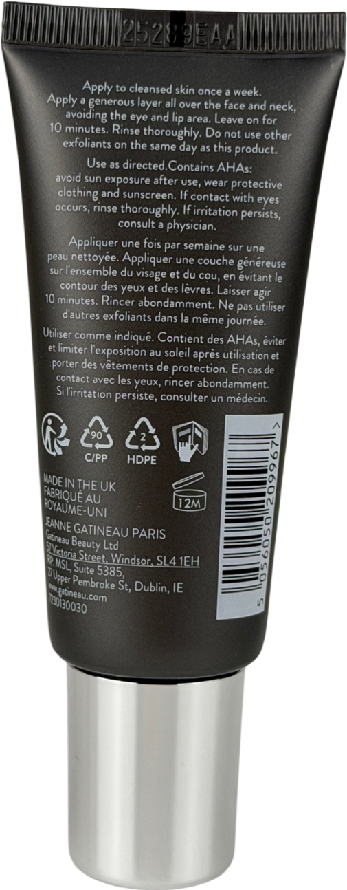 Gatineau Age Benefit Refining Multi Acid Peel 30ml