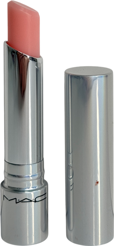 MAC Glow Play Tendertalk Lip Balm 457 Favourite 3.14