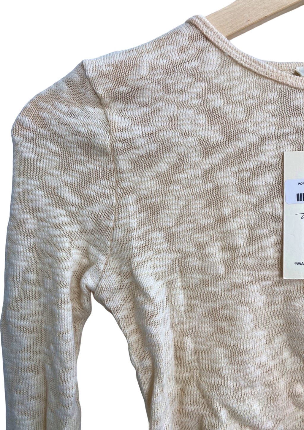 Mars The Label Stone Burnout Maxi Set UK 6