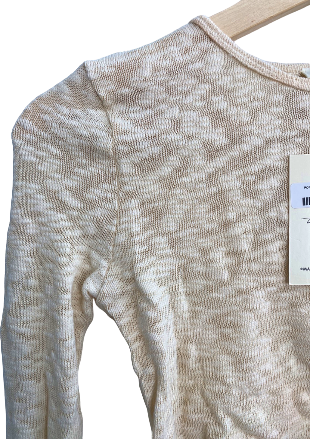 Mars The Label Stone Burnout Maxi Set UK 6