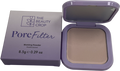 The beauty crop Porefilter Blotting Matte Effect Lightweight Pressed Powder 8”5g
