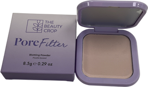 The beauty crop Porefilter Blotting Matte Effect Lightweight Pressed Powder 8”5g