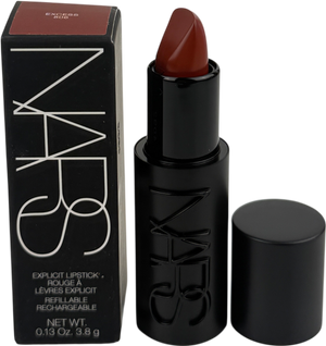 NARS Explicit Lipstick Excess 806 3.8g