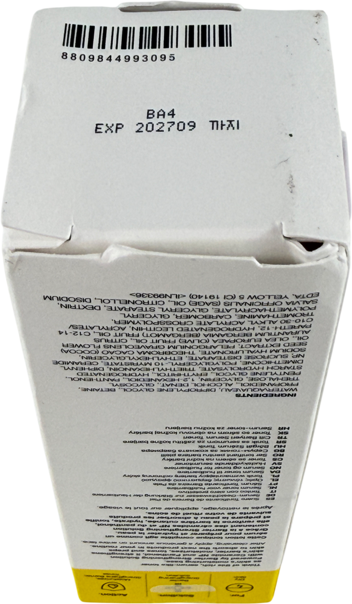 DR JART+ Ceramidin Skin Barrier Serum Toner 150ml