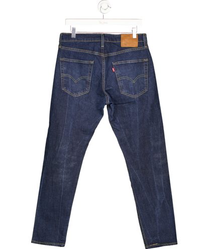 levis Blue 512 Slim Tapered Jeans W31