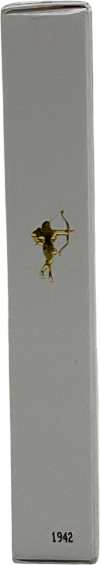 rahua Palo Santo Oil Perfume 10ml