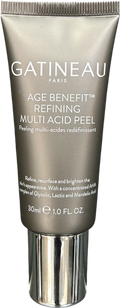 Gatineau Age Benefit™ Refining Multi Acid Peel 30ml