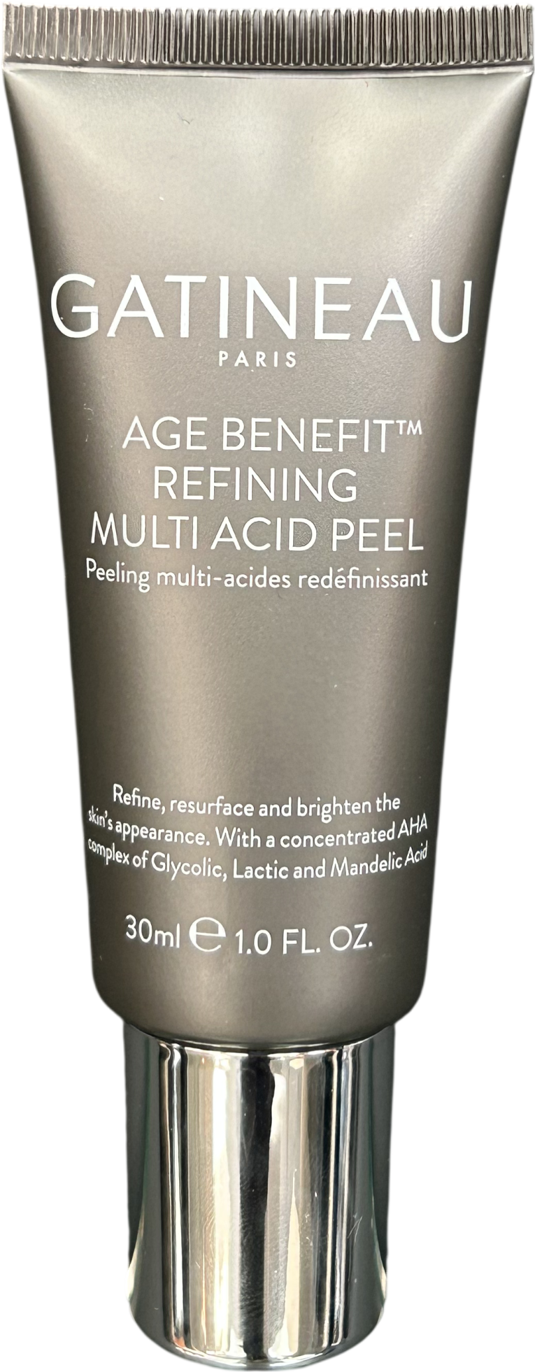 Gatineau Age Benefit™ Refining Multi Acid Peel 30ml