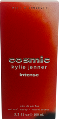 Kylie By Kylie Jenner Cosmic Intense Eau De Parfum Intense 100ml