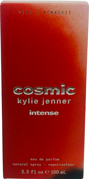 Kylie By Kylie Jenner Cosmic Intense Eau De Parfum Intense 100ml