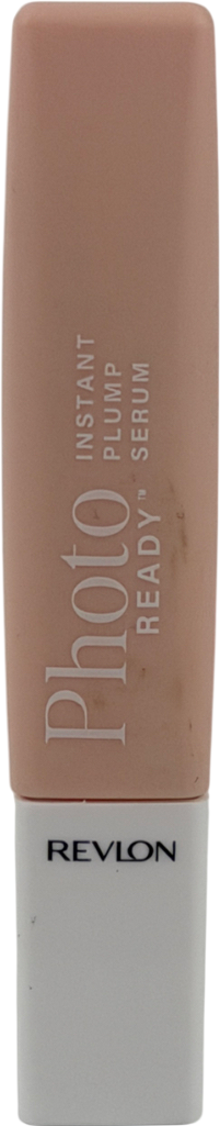Revlon Photoready Instant Lip Plump Serum 002 7.5ml