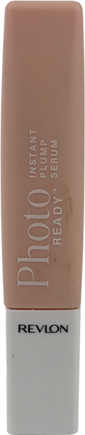 Revlon Photoready Instant Lip Plump Serum 002 7.5ml