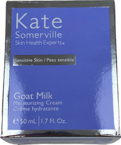 Kate Somerville Goat Milk Moisturizing Cream 50 ml