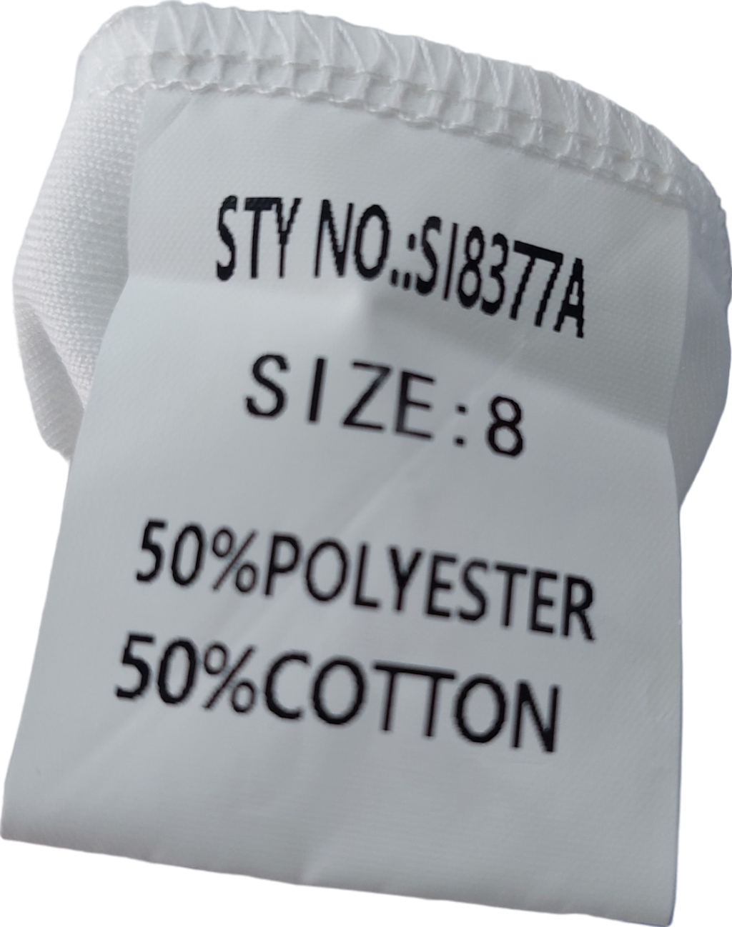 Girl In Mind Blue Lillian Broderie Anglais Midi Dress UK 8